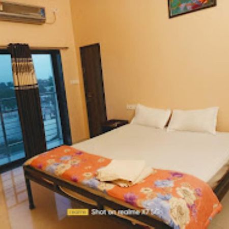 Hotel Hariram Tower Wardha 외부 사진