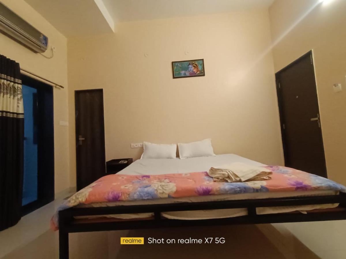 Hotel Hariram Tower Wardha 외부 사진