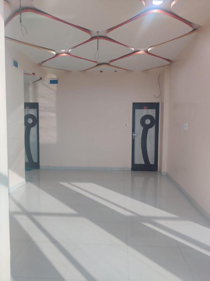 Hotel Hariram Tower Wardha 외부 사진