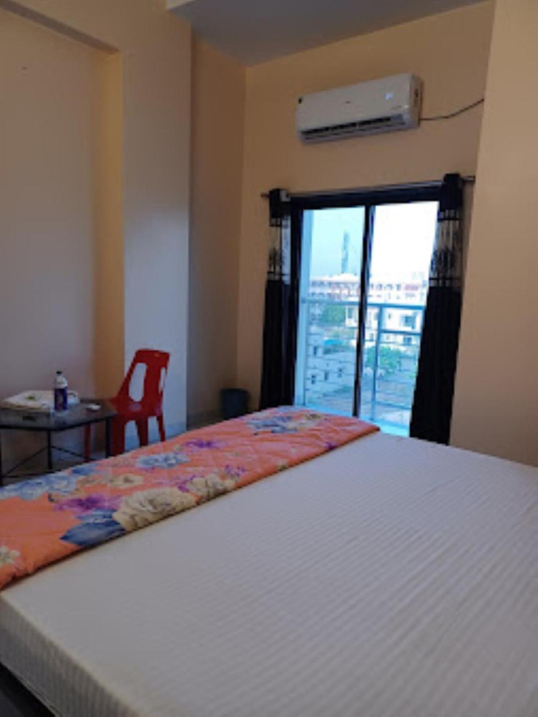 Hotel Hariram Tower Wardha 외부 사진