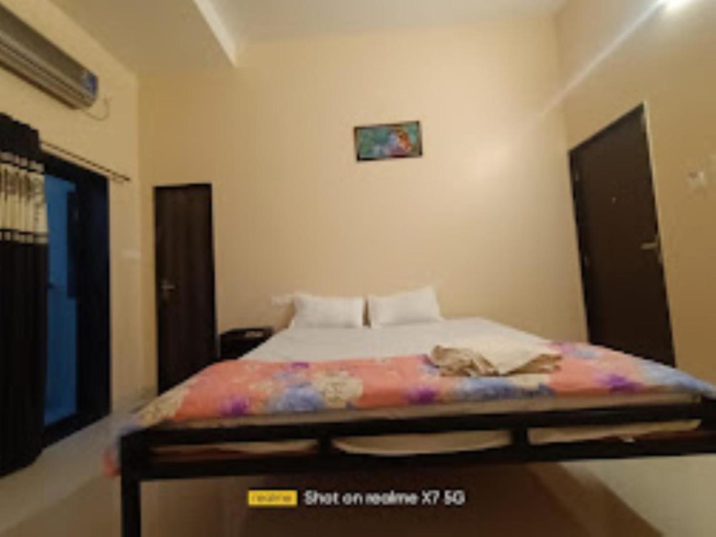 Hotel Hariram Tower Wardha 외부 사진